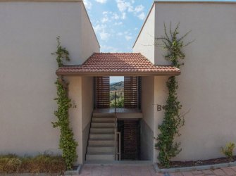 Bodrum Meşelik'te Son Kalan 2+1 Daire Ortak kullanım Havuzlu !