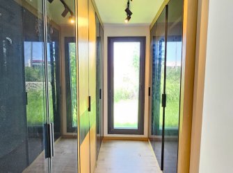 Yalıkavak'ta Marinaya Yürüme Mesafesinde 4+1 Müstakil Tek Katlı Havuzlu Villa