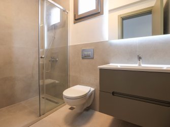 Bodrum Meşelik'te Son Kalan 2+1 Daire Ortak kullanım Havuzlu !