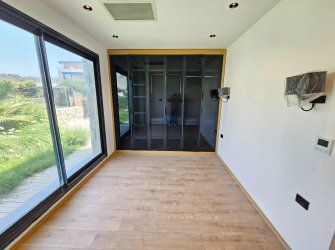 Yalıkavak'ta Marinaya Yürüme Mesafesinde 4+1 Müstakil Tek Katlı Havuzlu Villa