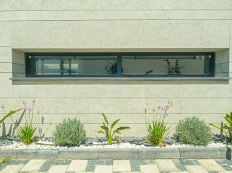 Yalıkavak'ta 550 m2 Arsa İçerisinde 3+1 Tek Katlı Otoparklı Tek Katlı Villa 