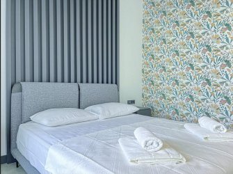 Yalıkavak'ta 550 m2 Arsa İçerisinde 3+1 Tek Katlı Otoparklı Tek Katlı Villa 