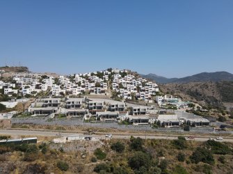 Yalıkavak Merkez'de 3+1 Muazzam Büyüklük'te Villa !