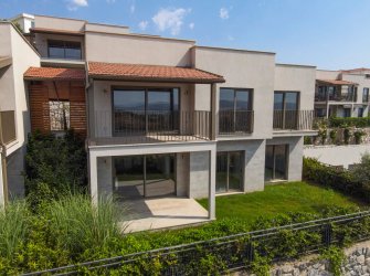 Bodrum Meşelik'te Son Kalan 2+1 Daire Ortak kullanım Havuzlu !