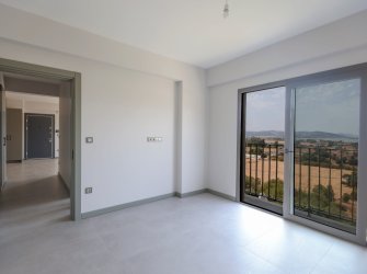 Bodrum Meşelik'te Son Kalan 2+1 Daire Ortak kullanım Havuzlu !