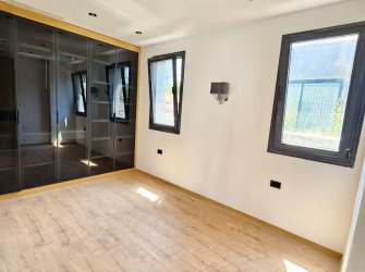 Yalıkavak'ta Marinaya Yürüme Mesafesinde 4+1 Müstakil Tek Katlı Havuzlu Villa