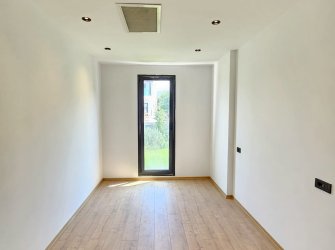 Yalıkavak'ta Marinaya Yürüme Mesafesinde 4+1 Müstakil Tek Katlı Havuzlu Villa