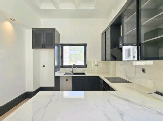 Gümüşlük'te Denize Yakın 450 m2 Arsa İçerisinde Tek Katlı Villa !