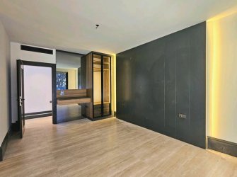 Gümüşlük'te Denize Yakın 450 m2 Arsa İçerisinde Tek Katlı Villa !