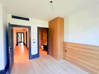 Gümüşlük'te Denize Yakın 450 m2 Arsa İçerisinde Tek Katlı Villa !