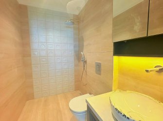 Gümüşlük'te Denize Yakın 450 m2 Arsa İçerisinde Tek Katlı Villa !