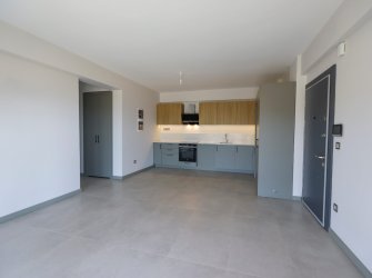 Bodrum Meşelik'te Son Kalan 2+1 Daire Ortak kullanım Havuzlu !