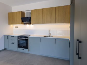 Bodrum Meşelik'te Son Kalan 2+1 Daire Ortak kullanım Havuzlu !