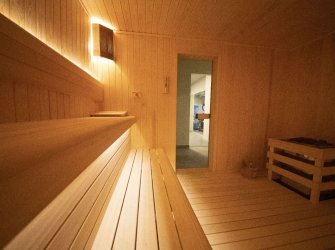 Bitez'de Denize Sıfır 2+1 Rezidence Sosyal Kullanımı 7/24 Güvenlik Denize Sıfır 