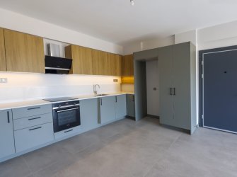 Bodrum Meşelik'te Son Kalan 2+1 Daire Ortak kullanım Havuzlu !