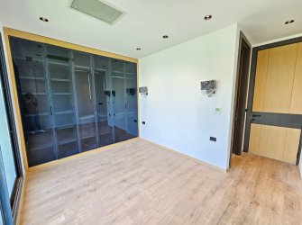 Yalıkavak'ta Marinaya Yürüme Mesafesinde 4+1 Müstakil Tek Katlı Havuzlu Villa