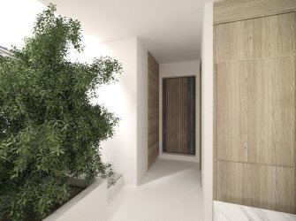 Gümüşlük'e Denize 250 Metre Mesafede Full Donanımlı Plaj Kullanımı Olan 5+1 Villa !